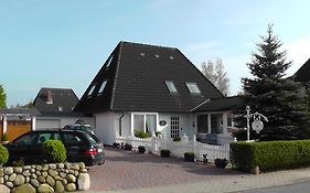 Gaestehaus Gudrun